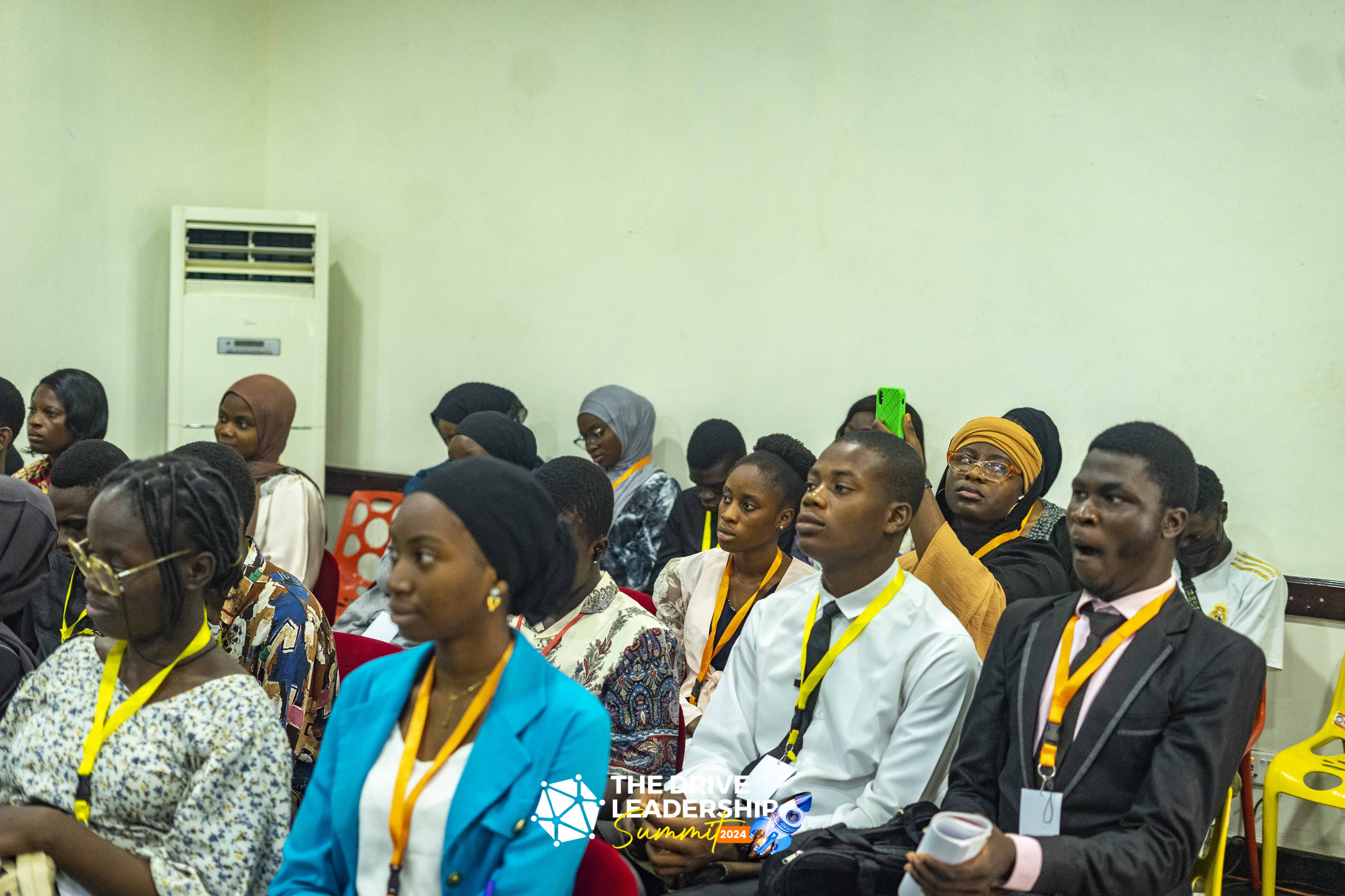 Networking Event