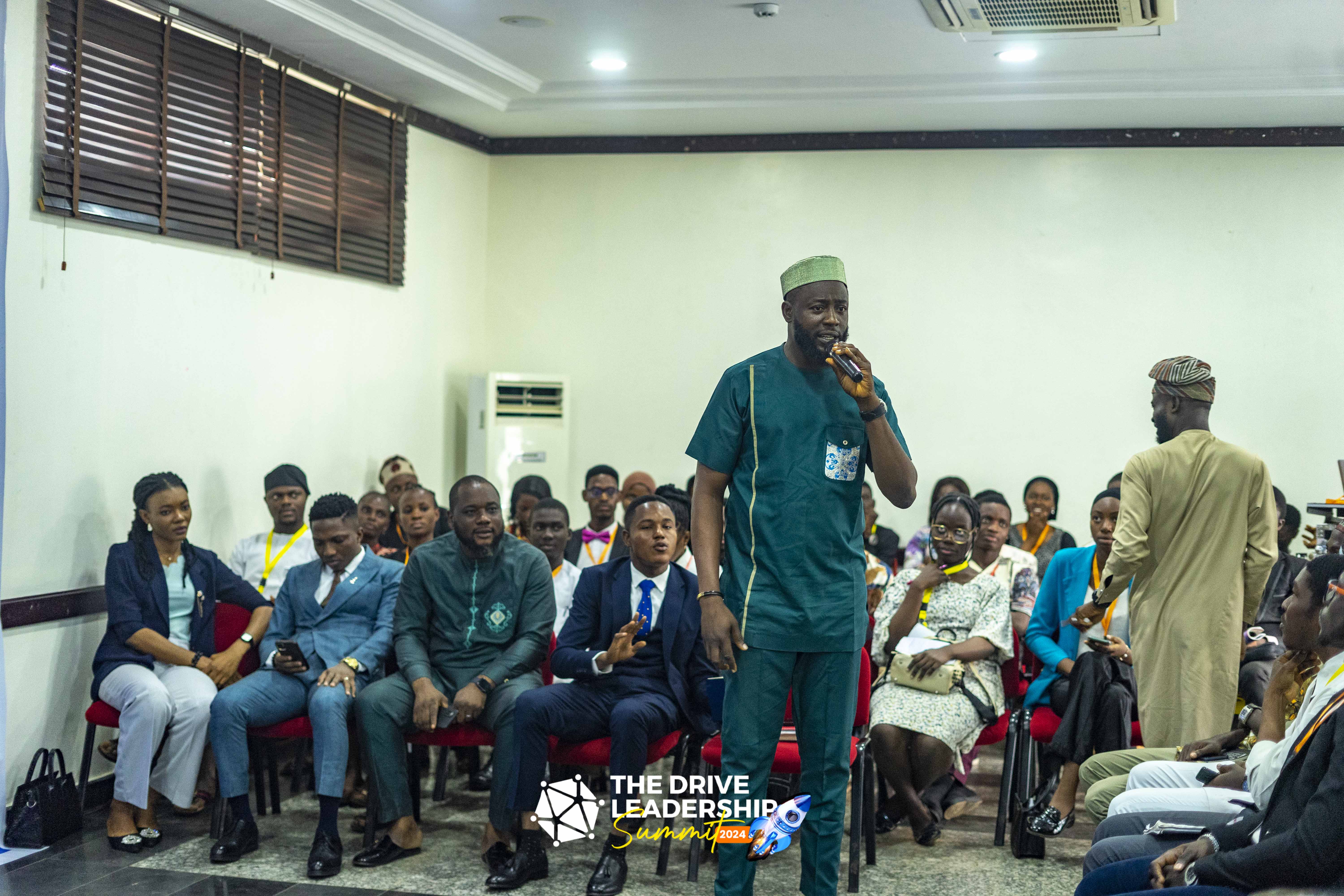 Mentorship Session