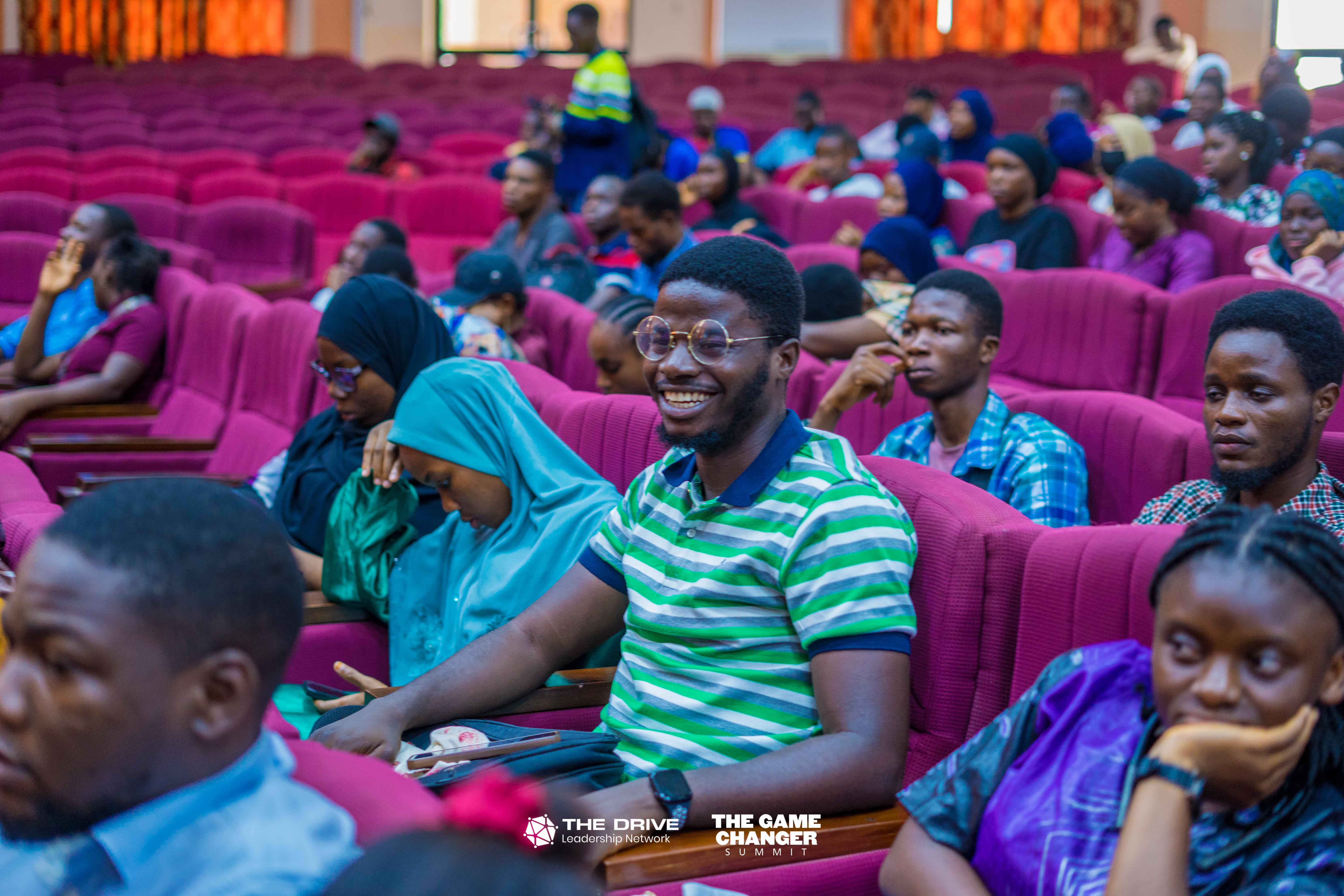 Mentorship Session